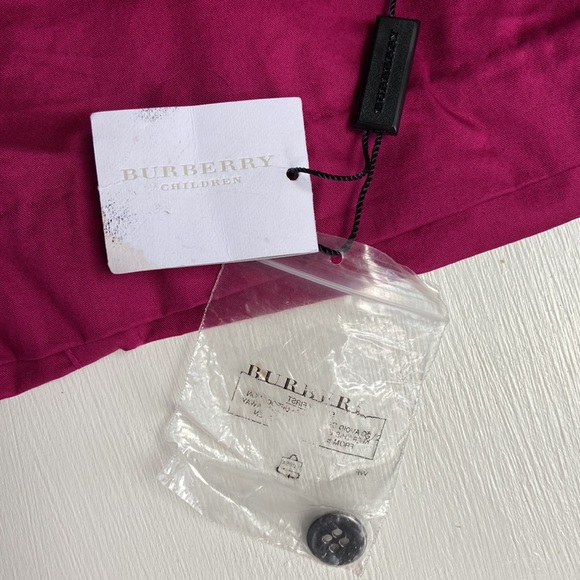 Burberry Skirt NWT - Picture 2 of 10